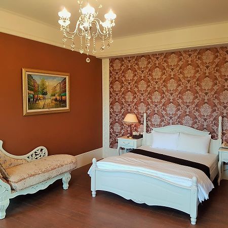 Haut Rhin Villa Yilan Dış mekan fotoğraf