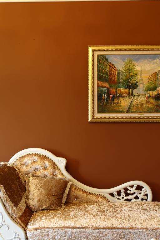 Haut Rhin Villa Yilan Oda fotoğraf