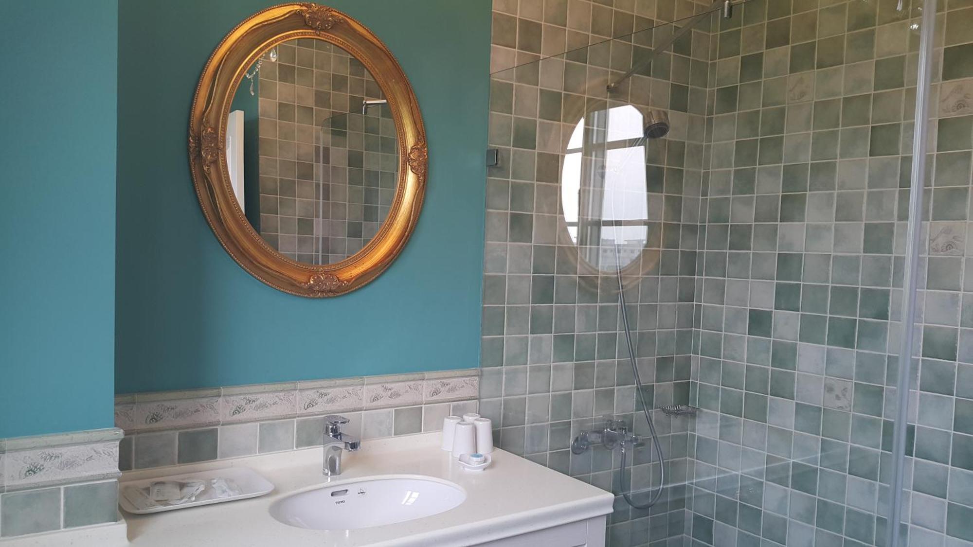 Haut Rhin Villa Yilan Dış mekan fotoğraf