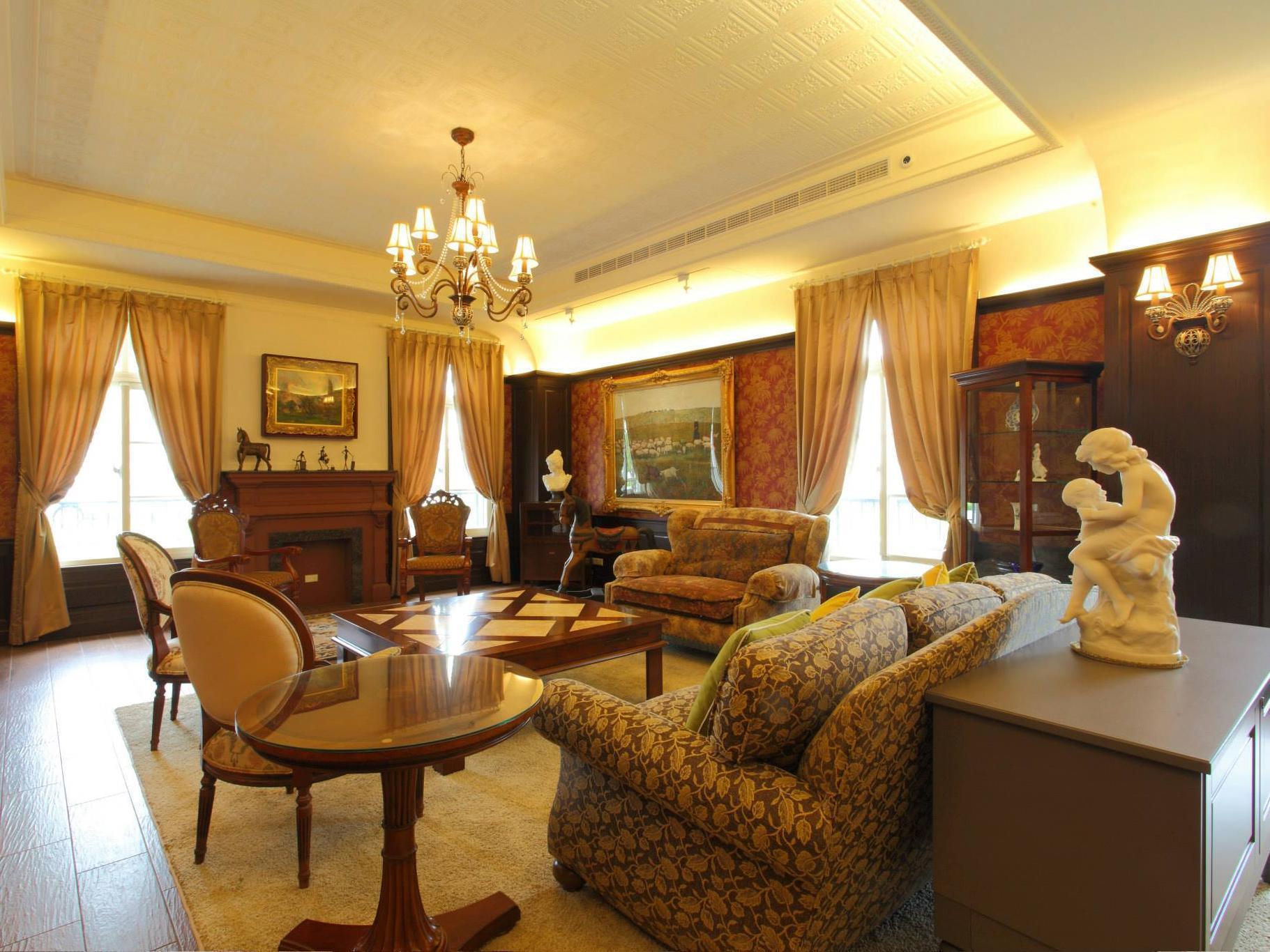 Haut Rhin Villa Yilan Dış mekan fotoğraf