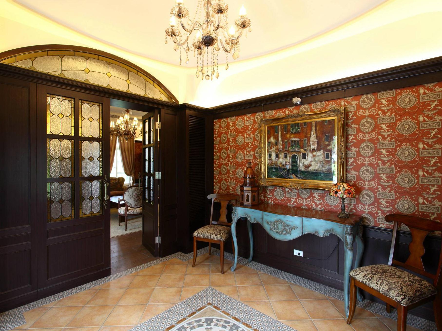Haut Rhin Villa Yilan Dış mekan fotoğraf