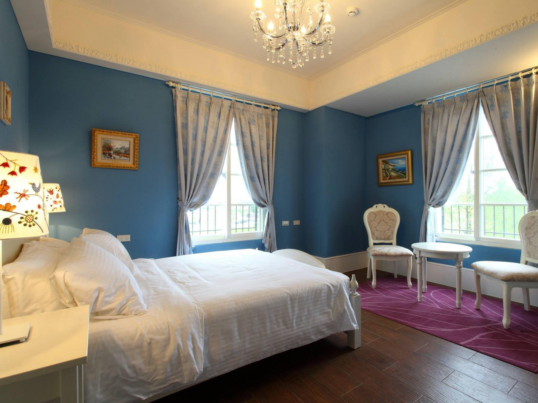 Haut Rhin Villa Yilan Dış mekan fotoğraf