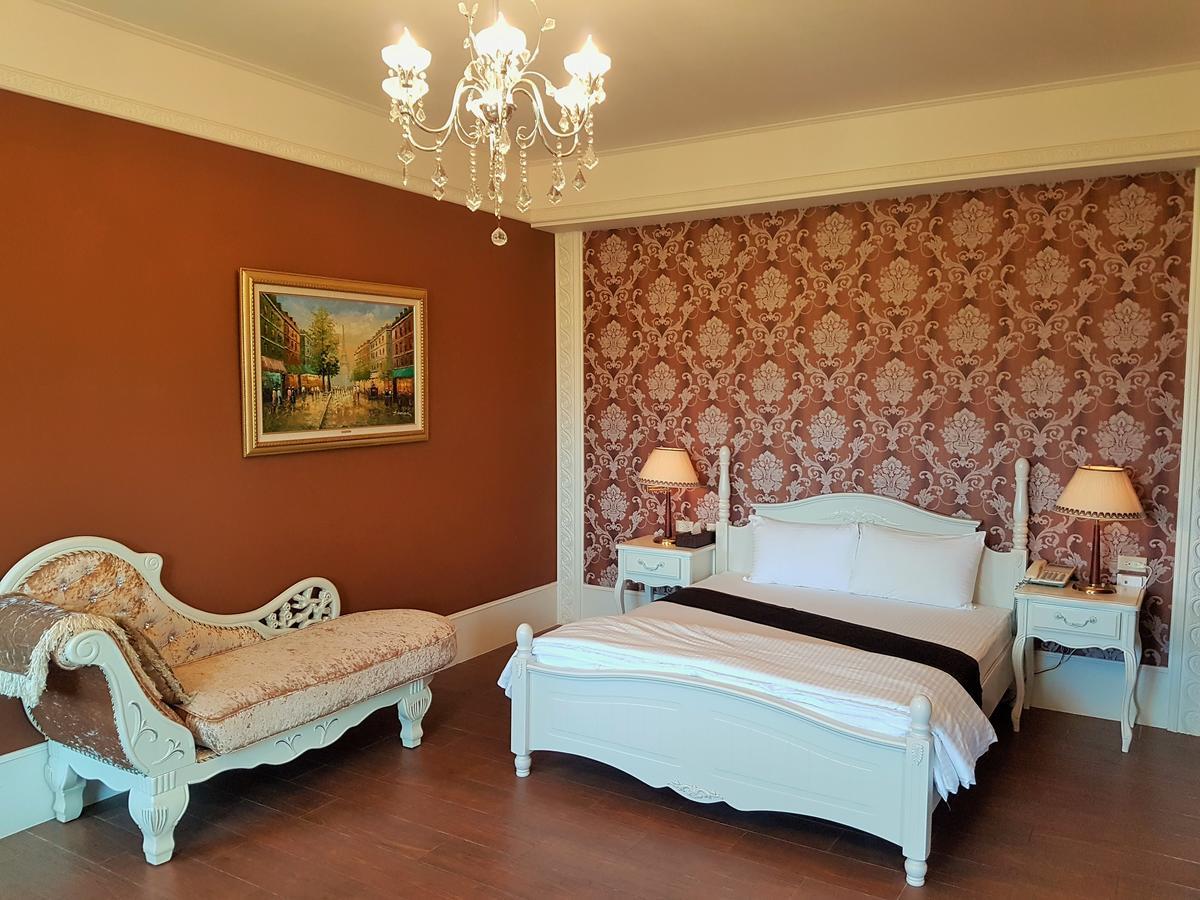Haut Rhin Villa Yilan Dış mekan fotoğraf