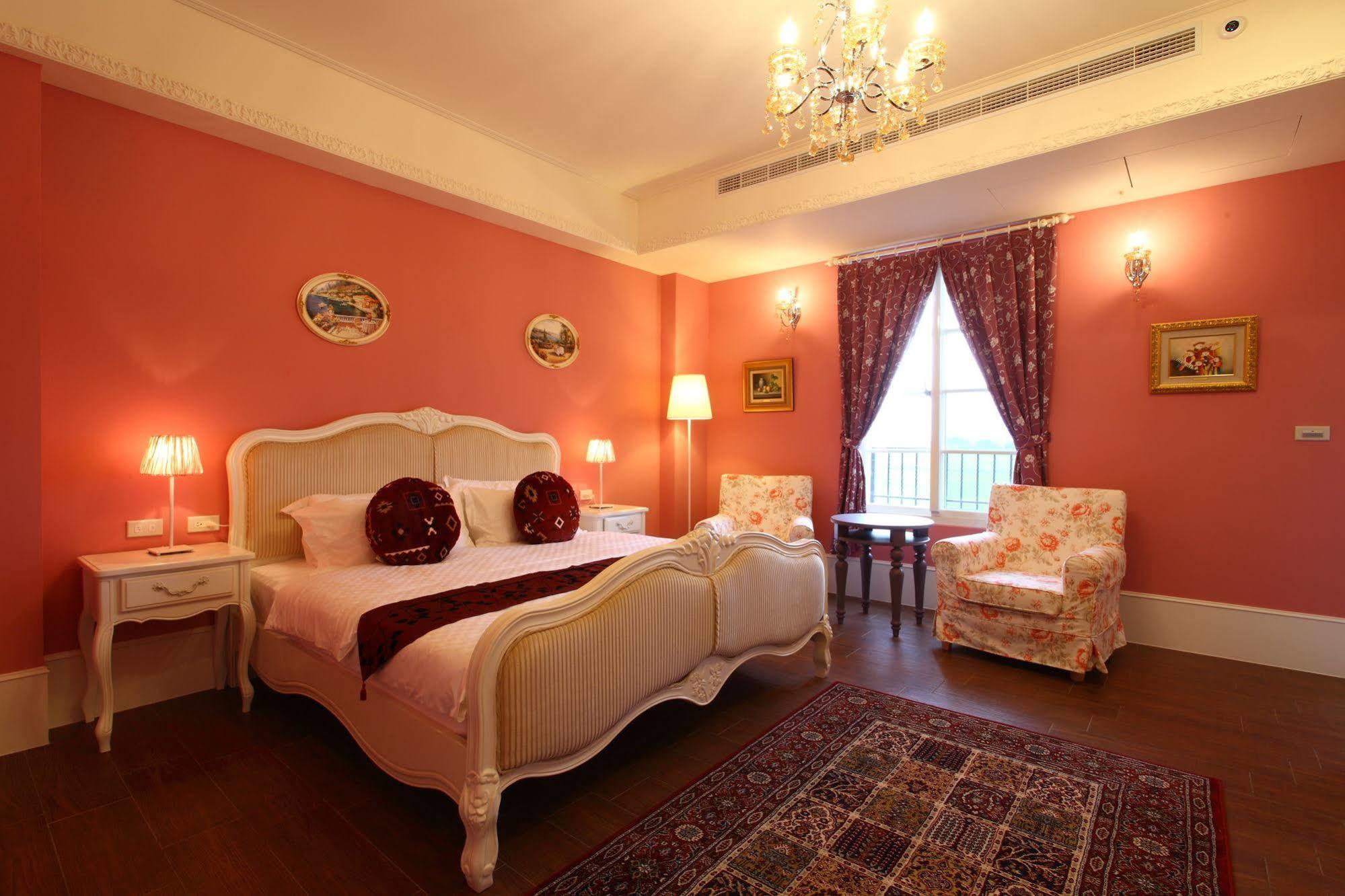 Haut Rhin Villa Yilan Dış mekan fotoğraf