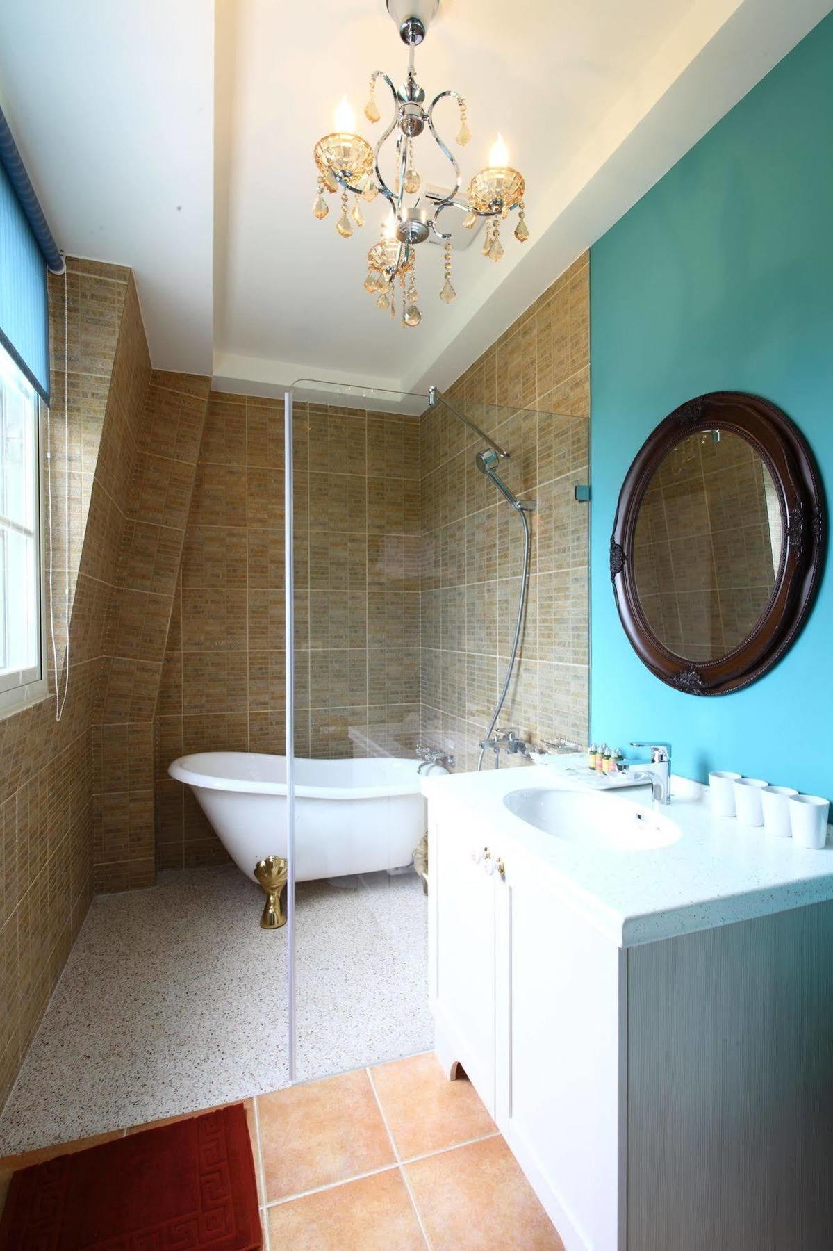 Haut Rhin Villa Yilan Dış mekan fotoğraf