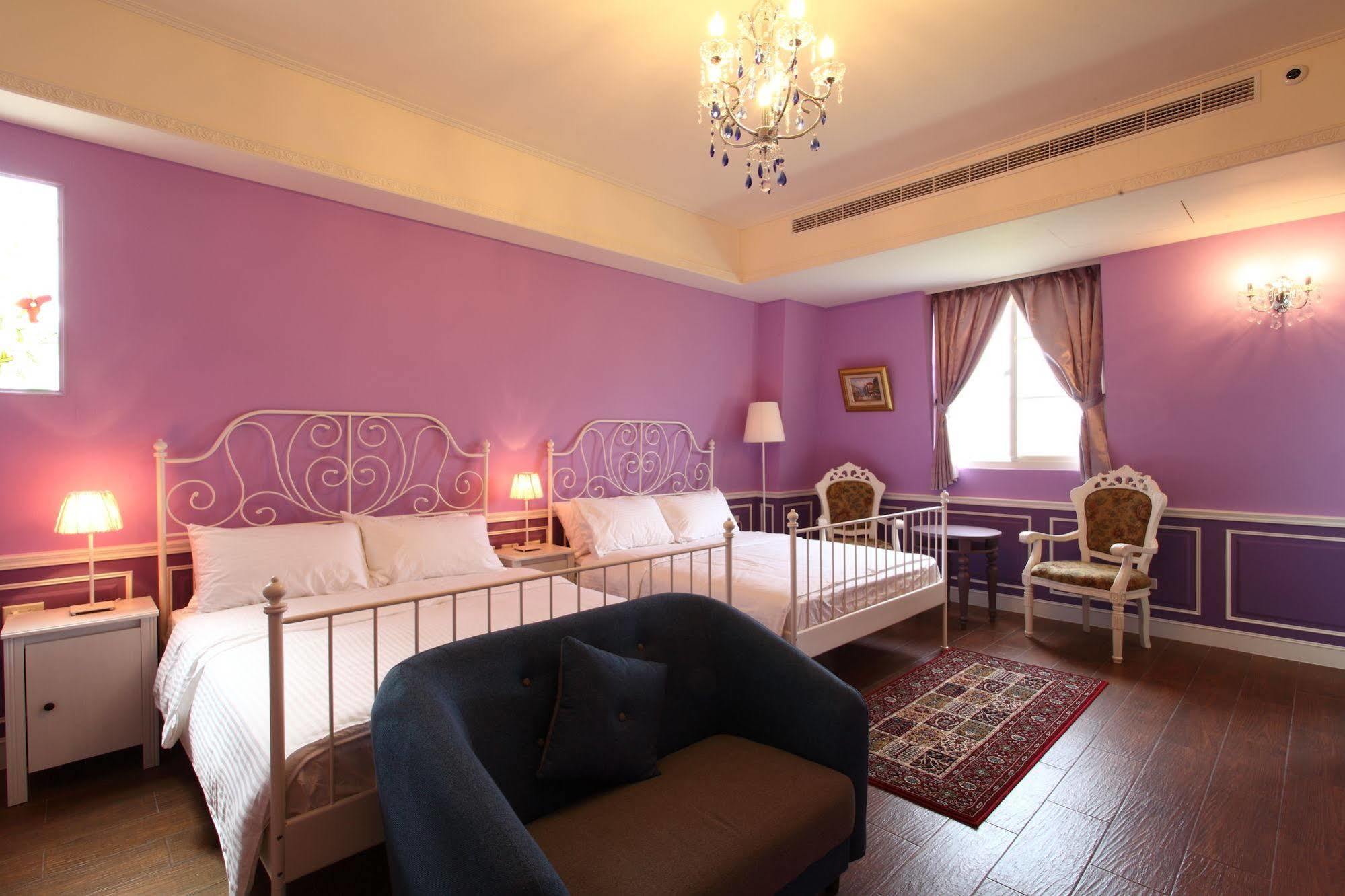 Haut Rhin Villa Yilan Dış mekan fotoğraf