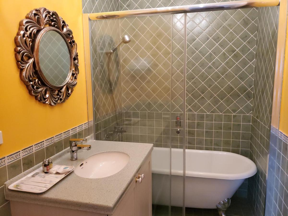 Haut Rhin Villa Yilan Dış mekan fotoğraf